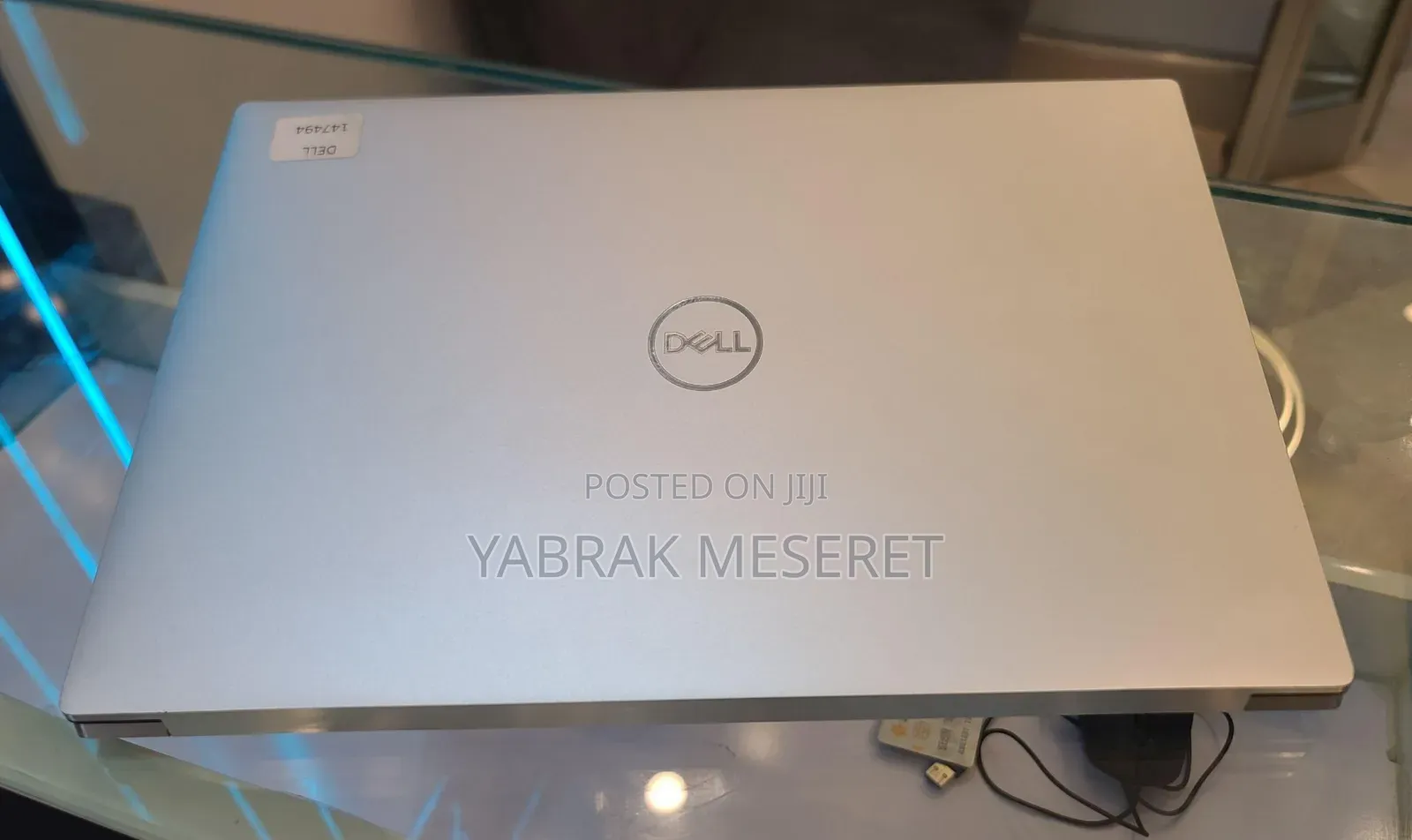 New Laptop Dell XPS 15 16GB Intel Core I7 SSD 512GB