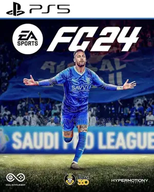 Photo - Fc 24 Game ZZZZZ