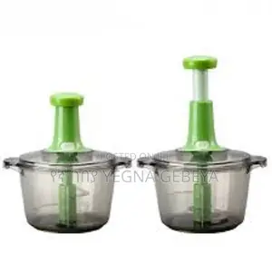 እናት Food Chopper