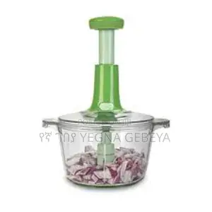 እናት Food Chopper