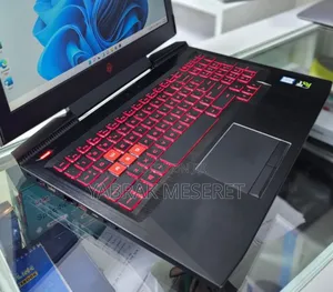 New Laptop HP Omen X 8GB Intel Core I7 HDD 1T