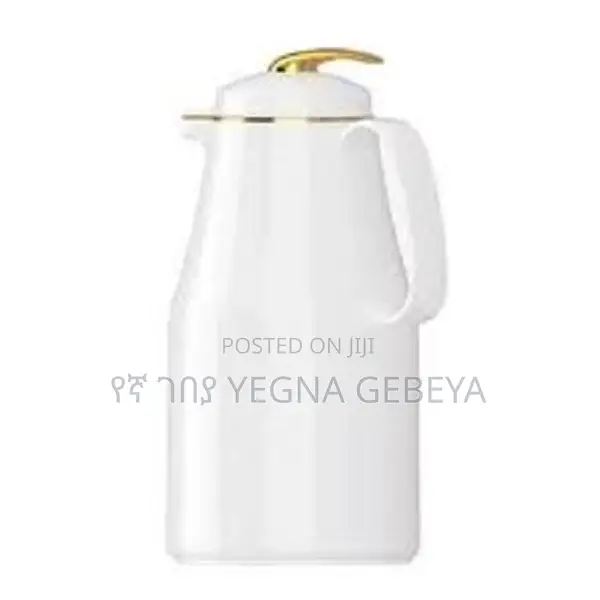 Maximan 2L High Quality Vacuum Flask 24h-Hot Cold