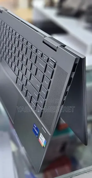 New Laptop HP Envy X360 16GB Intel Core I7 SSD 512GB