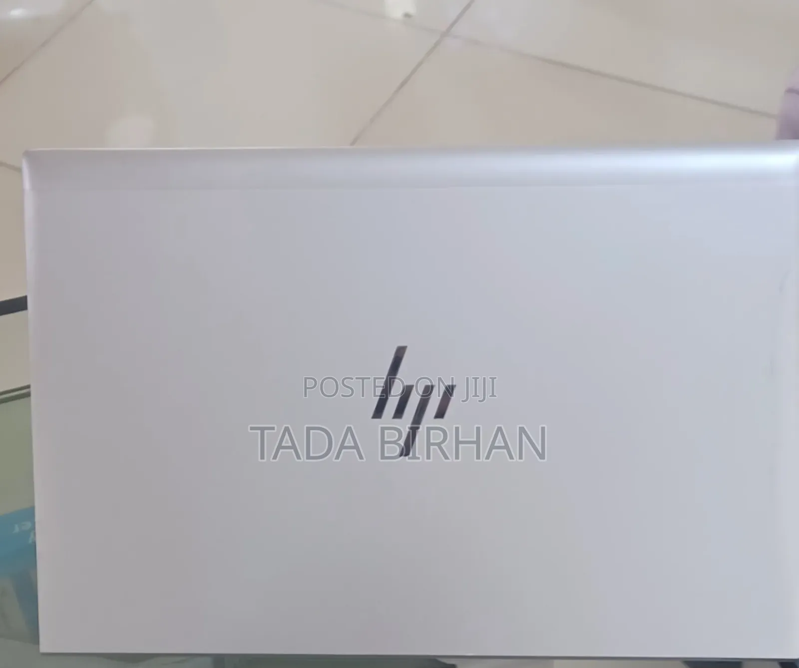 New Laptop HP EliteBook 830 16GB Intel Core I7 SSD 512GB