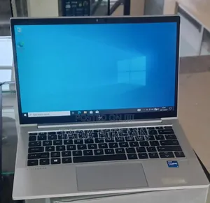 New Laptop HP EliteBook 830 16GB Intel Core I7 SSD 512GB