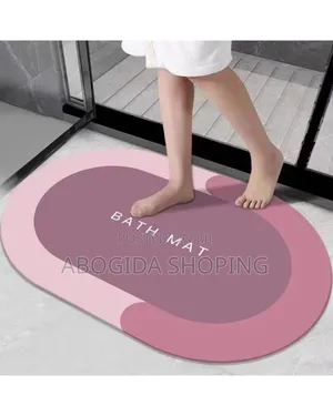 High-Quality Absorbent Mats for Modern Homes