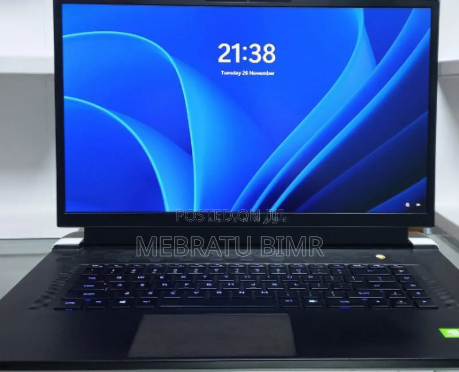 New Laptop Dell XPS 15 32GB Intel Core I7 SSD 512GB