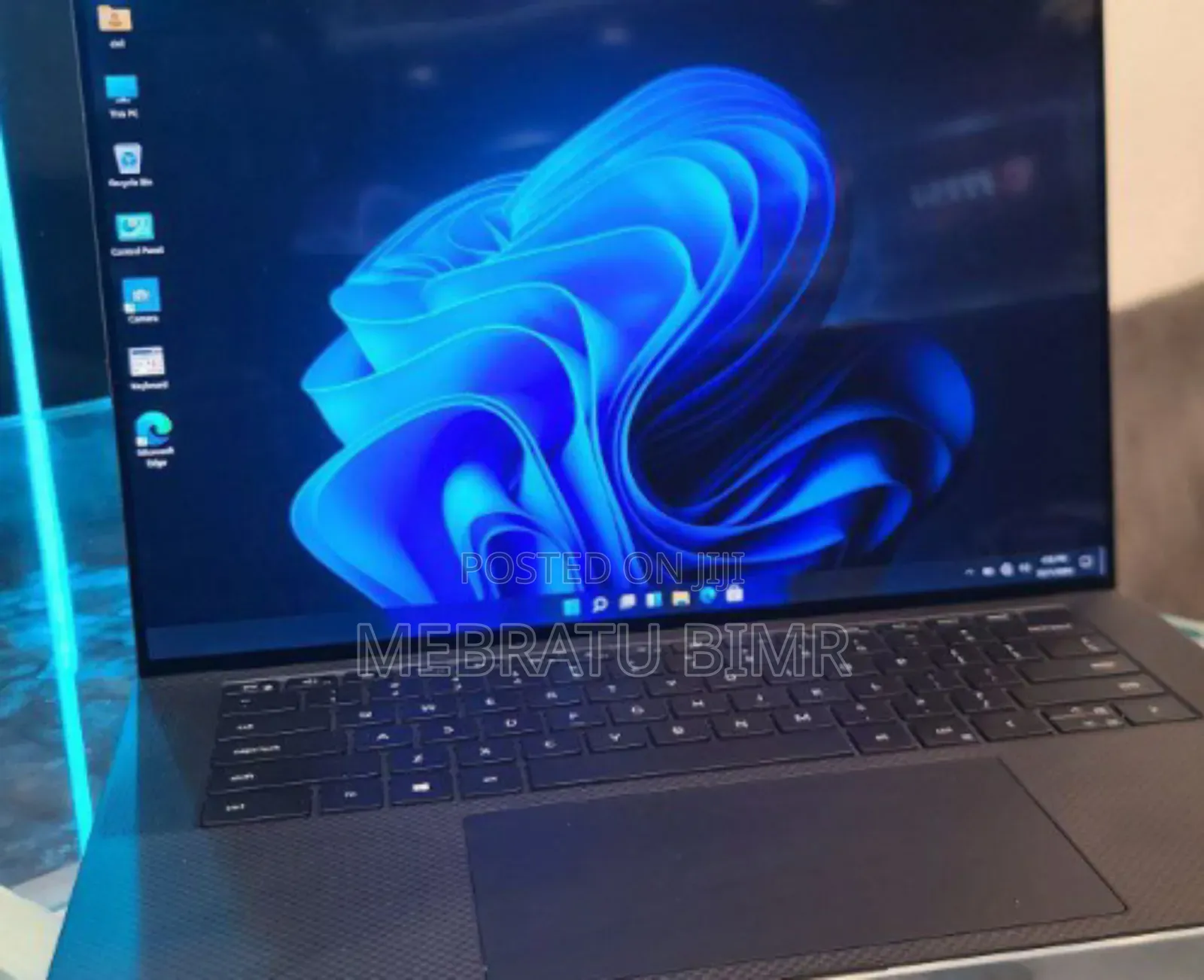 New Laptop Dell XPS 15 32GB Intel Core I7 SSD 512GB