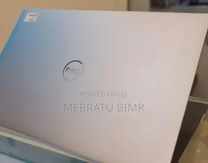 New Laptop Dell XPS 15 32GB Intel Core I7 SSD 512GB