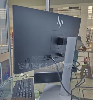 New Desktop Computer HP 16GB Intel Core i5 SSD 512GB