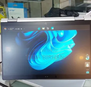 New Laptop HP EliteBook 1030 16GB Intel Core I7 SSD 512GB