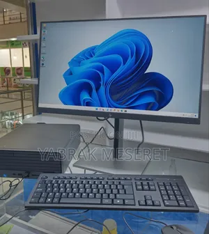 New Desktop Computer HP 16GB Intel Core i5 SSD 512GB