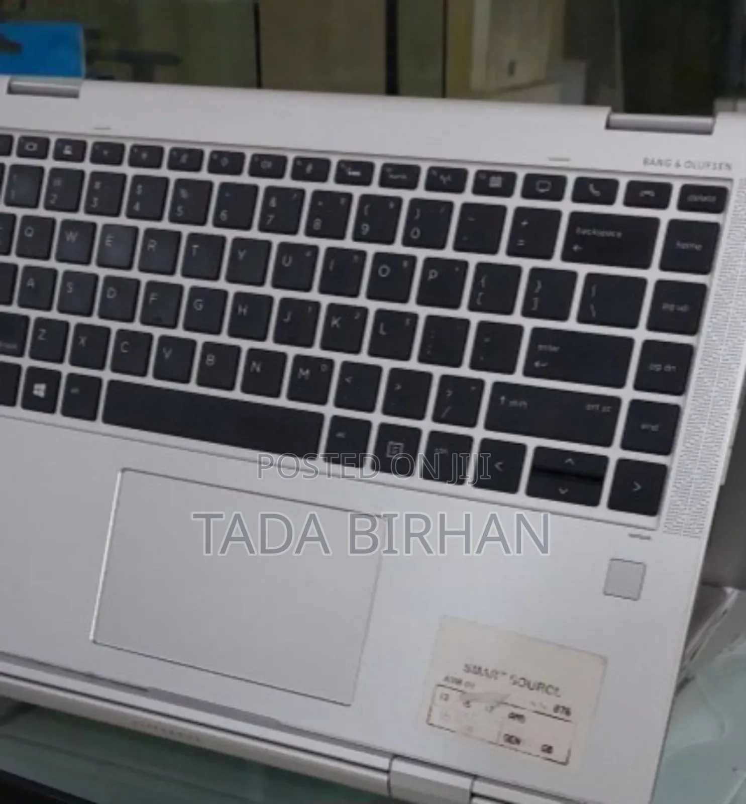 New Laptop HP EliteBook 1030 16GB Intel Core I7 SSD 512GB