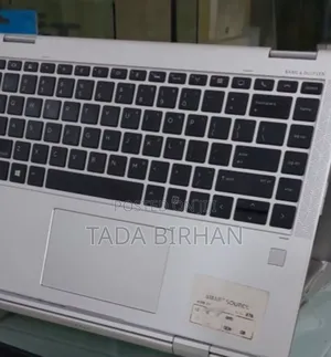 New Laptop HP EliteBook 1030 16GB Intel Core I7 SSD 512GB