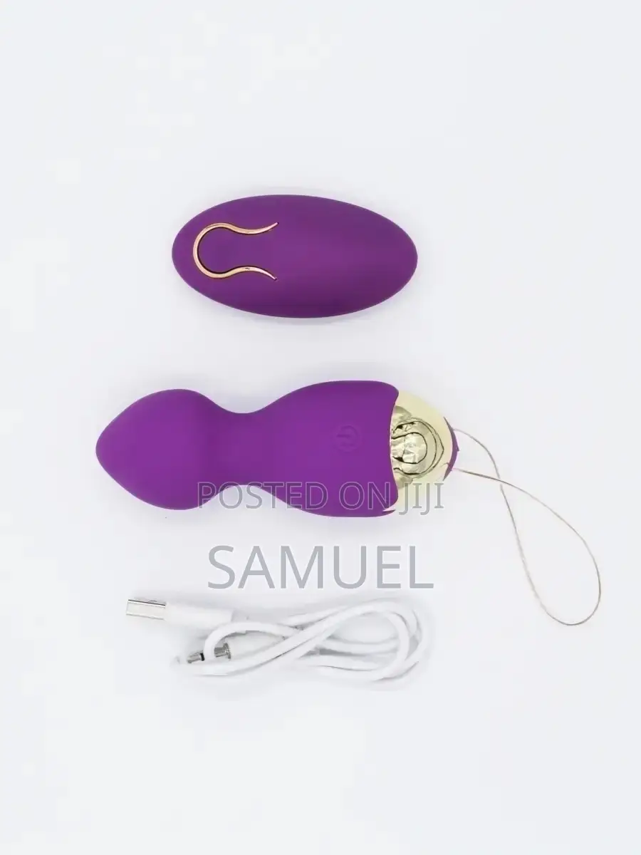 Love Bullet Vibrators Wireless Control Adult Sex Toy