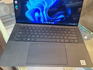 Photo - New Laptop Dell XPS 15 32GB Intel Core I7 SSD 512GB