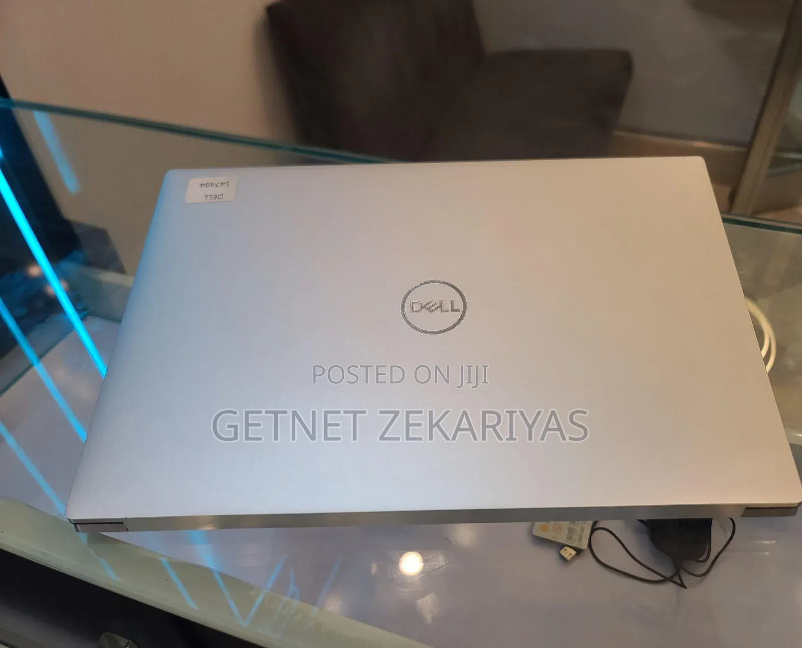 New Laptop Dell XPS 15 32GB Intel Core I7 SSD 512GB