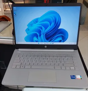 New Laptop HP Stream Notebook 16GB Intel Core I7 SSD 512GB