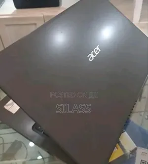 Photo - New Laptop Acer Aspire 5 8GB Intel Core I5 SSD 256GB