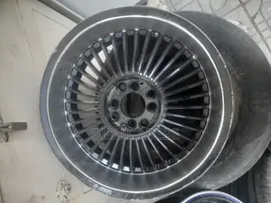 Photo - ማንኛውንም ጎማ እና ቸርኬ እንገዛለን እንሸጣለን