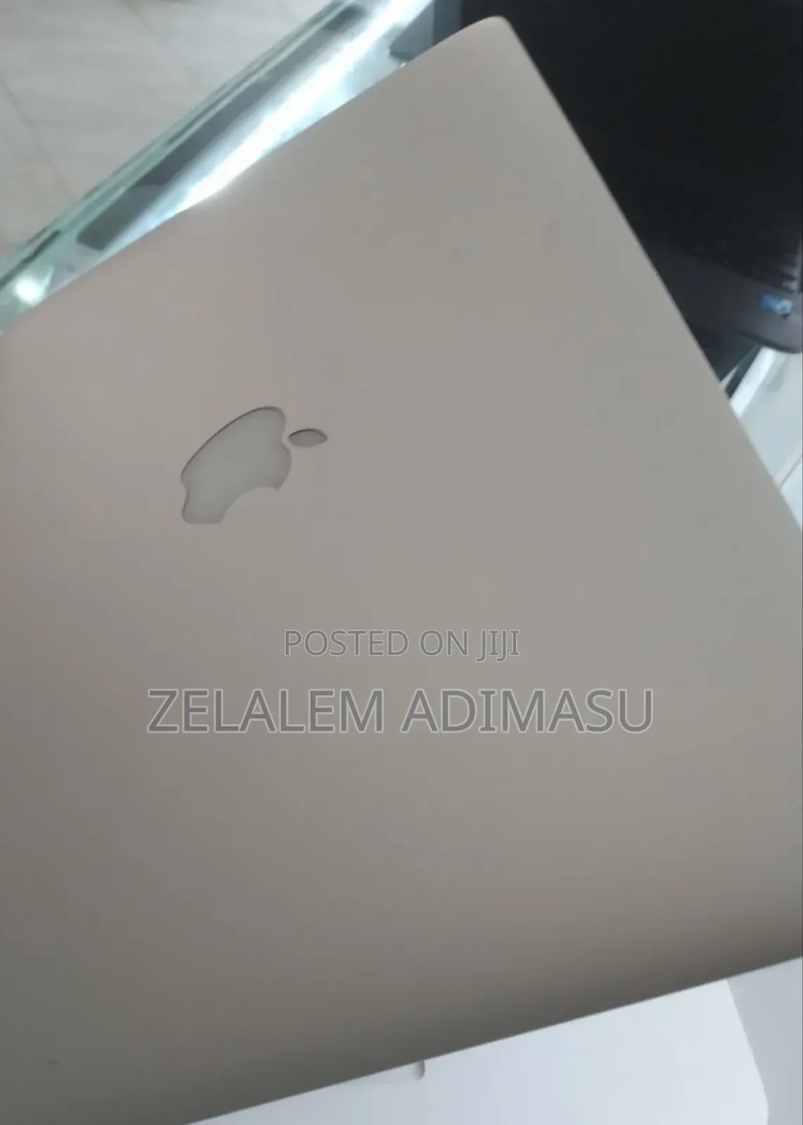 New Laptop Apple MacBook Air 2014 4GB Intel Core I5 SSD 128GB