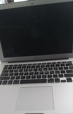 New Laptop Apple MacBook Air 2014 4GB Intel Core I5 SSD 128GB