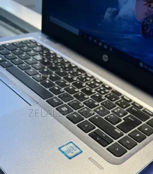New Laptop HP EliteBook 840 8GB Intel Core I5 HDD+SSD 256GB