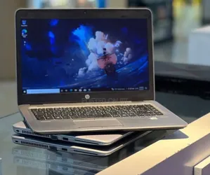 New Laptop HP EliteBook 840 8GB Intel Core I5 HDD+SSD 256GB