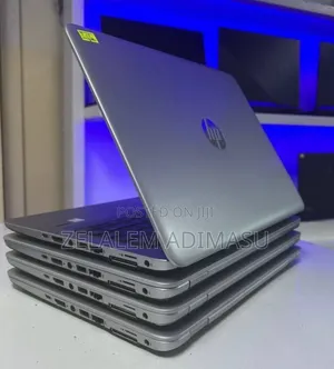 New Laptop HP EliteBook 840 8GB Intel Core I5 HDD+SSD 256GB