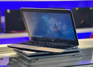 New Laptop HP EliteBook 840 8GB Intel Core I5 HDD+SSD 256GB