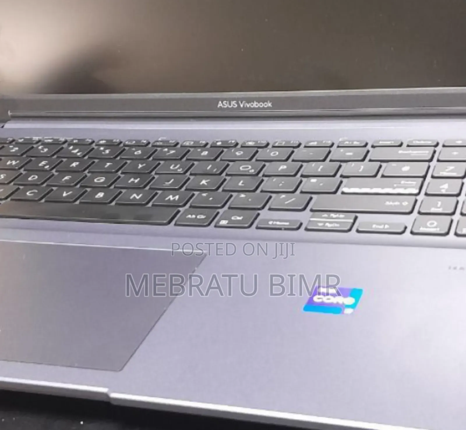 New Laptop Asus VivoBook 15 X510UQ 20GB Intel Core I7 SSD 512GB