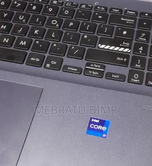 New Laptop Asus VivoBook 15 X510UQ 20GB Intel Core I7 SSD 512GB