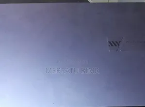 New Laptop Asus VivoBook 15 X510UQ 20GB Intel Core I7 SSD 512GB