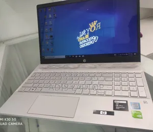 Photo - New Laptop HP Pavilion 14 16GB Intel Core I5 SSD 512GB