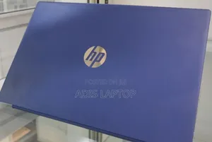 New Laptop HP Pavilion 14 16GB Intel Core I5 SSD 512GB