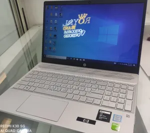 New Laptop HP Pavilion 14 16GB Intel Core I5 SSD 512GB