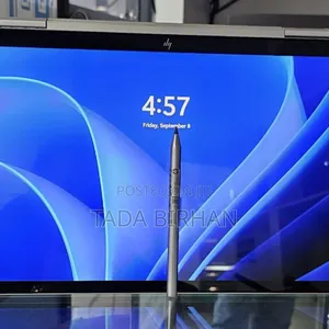 Photo - New Laptop HP Envy X360 16GB Intel Core I7 SSD 1T