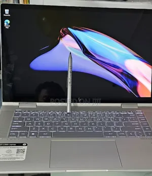 New Laptop HP Envy X360 16GB Intel Core I7 SSD 1T