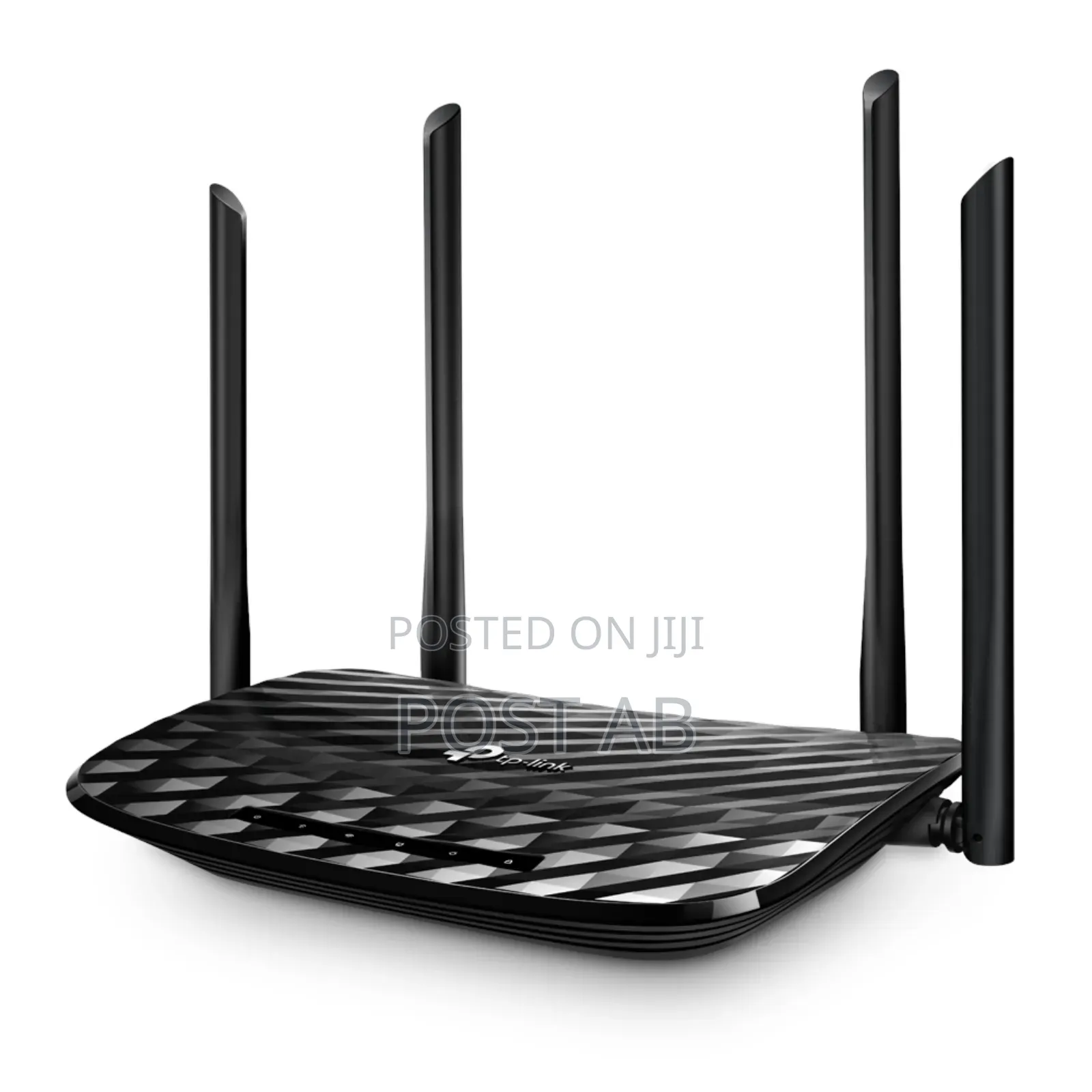 Tp-Link Archer C6 AC1200 1200mbps MU-MIMO Gigabit Router
