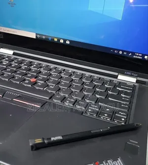 New Laptop Lenovo ThinkPad Yoga 16GB Intel Core I7 SSD 512GB