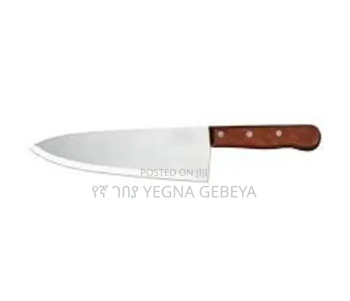 Kitchen Chef Knife 10 Inch Cooking Knife Stainless Steel