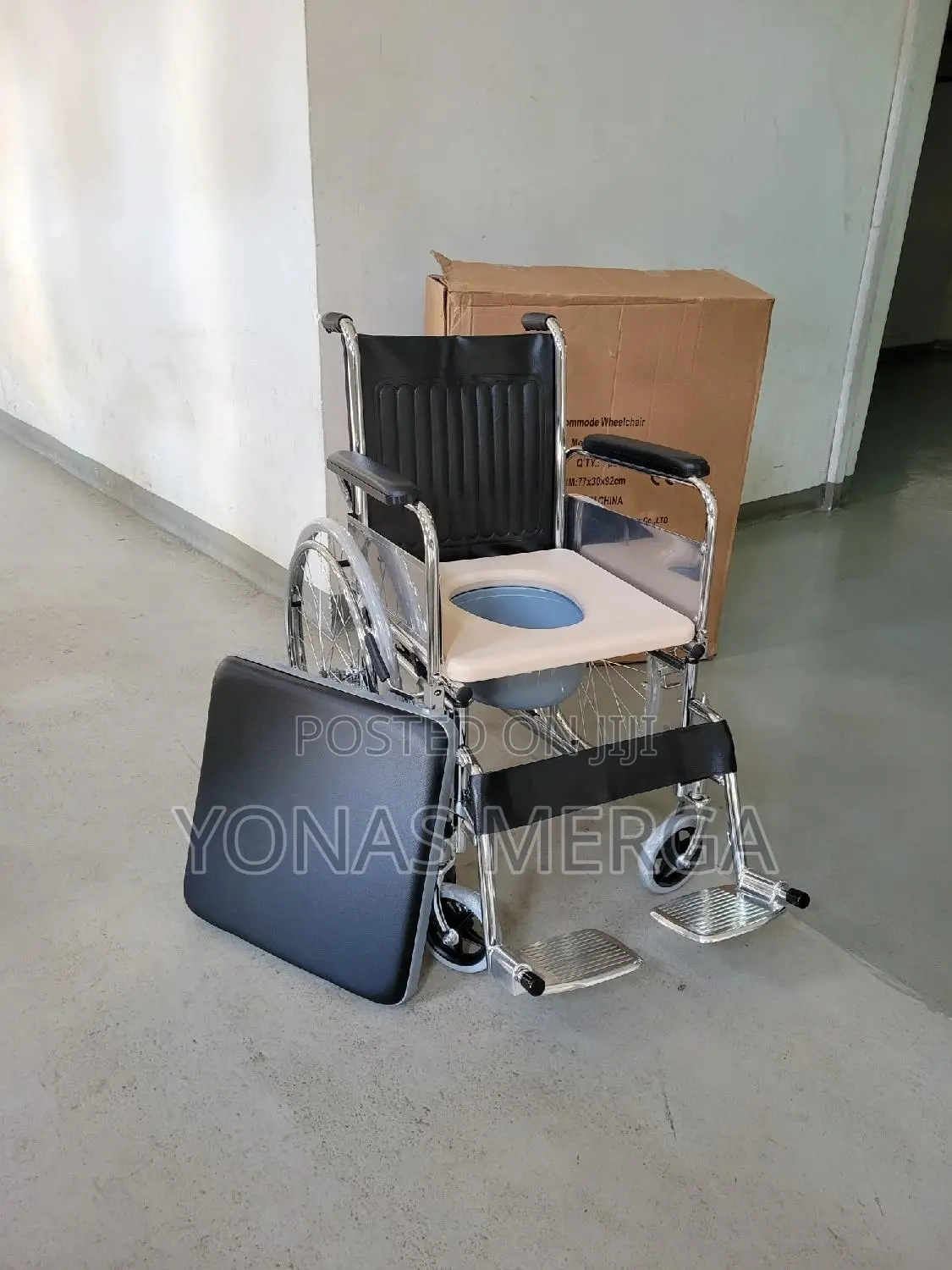 Potty Wheelchair匹wheelchairዌልቼር//Wheelchair毋wheelchair