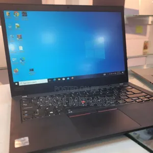 Photo - New Laptop Lenovo ThinkPad T14 16GB Intel Core I7 SSD 1T