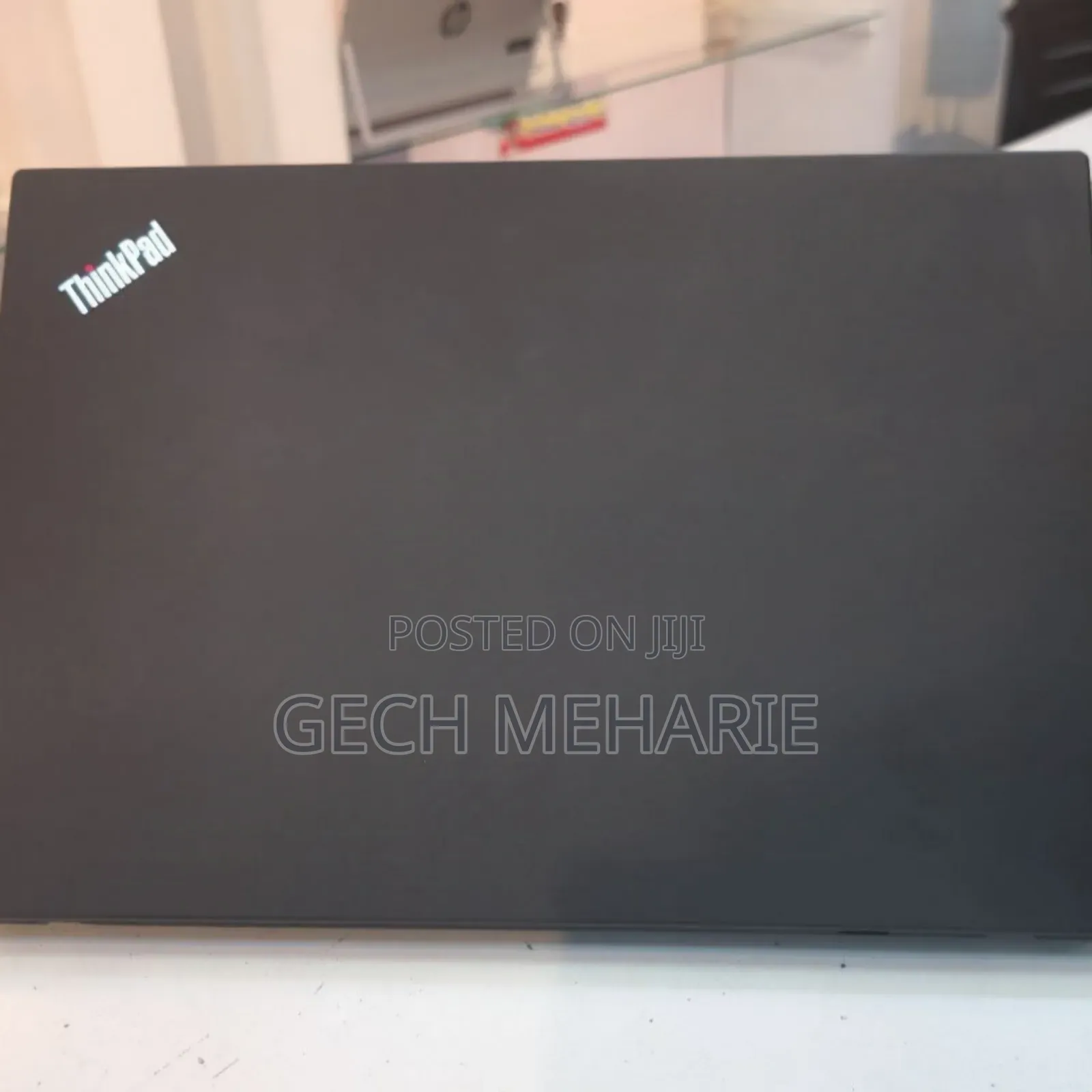 New Laptop Lenovo ThinkPad T14 16GB Intel Core I7 SSD 1T