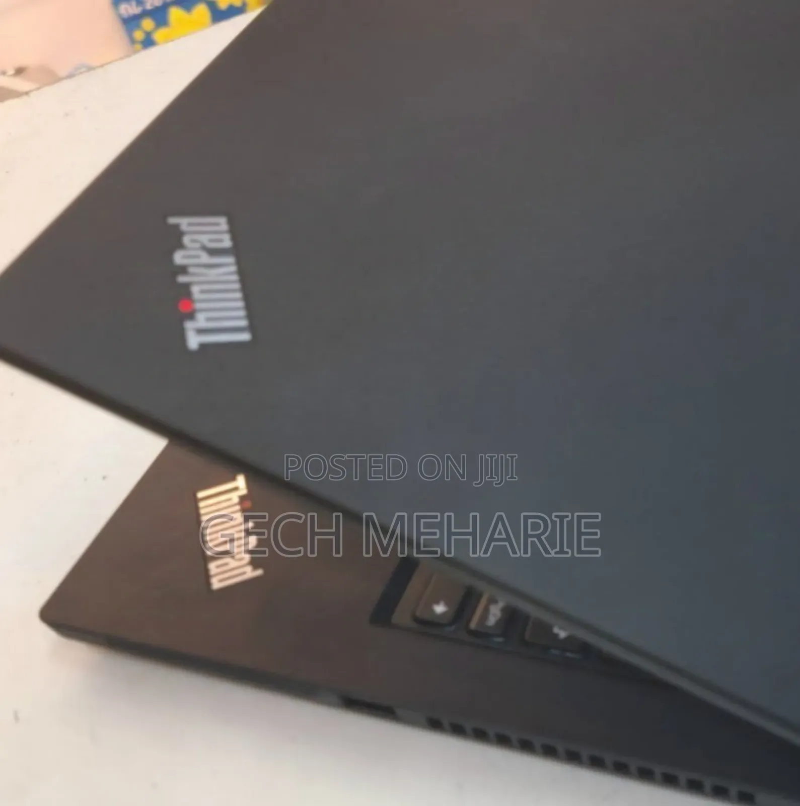 New Laptop Lenovo ThinkPad T14 16GB Intel Core I7 SSD 1T