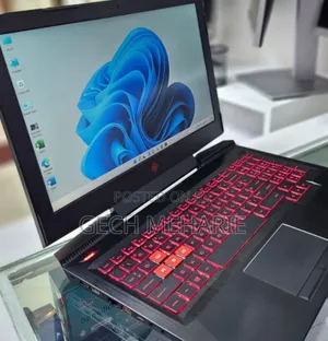New Laptop HP Omen X 8GB Intel Core I7 SSD 1T
