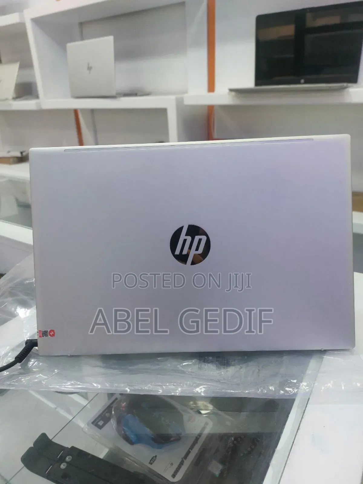 New Laptop HP Pavilion 14 16GB Intel Core I5 SSD 512GB