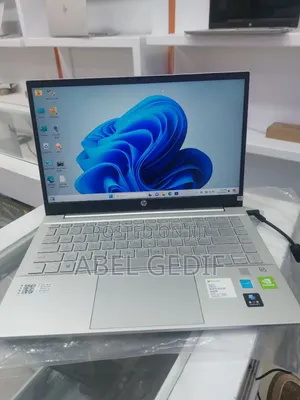 New Laptop HP Pavilion 14 16GB Intel Core I5 SSD 512GB
