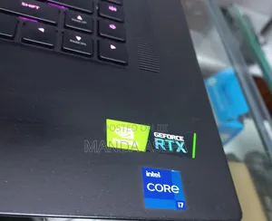 New Laptop Alienware M17x R2 16GB Intel Core I7 SSD 512GB