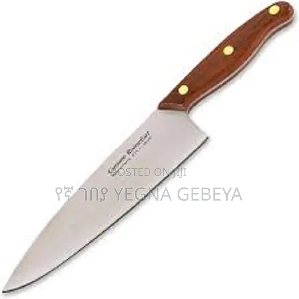 8 Inch - Kitchen Meat Vegetable Knife